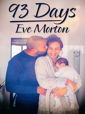 cover image of 93 Days